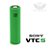 Bateria Sony VTC 5 30A 2600mAh High Drain - Imagem 1
