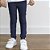 Calça Legging Infantil Marinho - Imagem 1