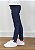 Calça Legging Infantil Marinho - Imagem 2