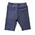 Bermuda Infantil Marinho - Imagem 1