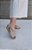 ESPADRILLE AVARCA AMÊNDOA SALTO 3,5 CM - Imagem 2