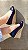 ESPADRILLE ANABELA CAPRI MARINHO SALTO 5,5 CM - Imagem 3