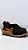 ESPADRILLE SALOMÉ PRETO SALTO 3,5 CM - Imagem 5