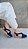 ESPADRILLE SALOMÉ MARINHO SALTO 3,5 CM - Imagem 3