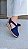 ESPADRILLE SALOMÉ MARINHO SALTO 3,5 CM - Imagem 2
