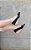 ESPADRILLE CAPRI PRETO SALTO 3,5 CM - Imagem 3