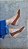 ESPADRILLE SCARPIN SUEDE CARAMELO SALTO 3,5 CM - Imagem 4