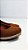 ESPADRILLE SCARPIN SUEDE CARAMELO SALTO 3,5 CM - Imagem 7