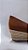 ESPADRILLE SCARPIN SUEDE CARAMELO SALTO 3,5 CM - Imagem 6