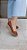 ESPADRILLE CAPRI CARAMELO SALTO 3,5 CM - Imagem 3