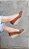 ESPADRILLE CAPRI CARAMELO SALTO 3,5 CM - Imagem 2