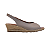 ESPADRILLE BALI SLIM AVEIA SALTO 3,5 CM - Imagem 1