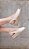 ESPADRILLE BALI SLIM ANGELICAL SALTO 3,5 CM - Imagem 2