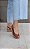 ESPADRILLE BALI SLIM CARAMELO SALTO 3,5 CM - Imagem 4