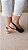 ESPADRILLE BALI SLIM MARINHO SALTO 3,5 CM - Imagem 4
