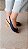 ESPADRILLE BALI SLIM MARINHO SALTO 3,5 CM - Imagem 3