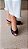 ESPADRILLE BALI SLIM MARINHO SALTO 3,5 CM - Imagem 5