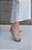 ESPADRILLE ALGARVE AMÊNDOA SALTO 3,5 CM - Imagem 2