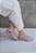 ESPADRILLE ALGARVE AMÊNDOA SALTO 3,5 CM - Imagem 4