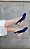 ESPADRILLE ANABELA ALGARVE MARINHO SALTO 5,5 CM - Imagem 4