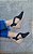 ESPADRILLE ANABELA SALOMÉ PRETO SALTO 5,5 CM - Imagem 3