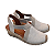 ESPADRILLE SALOMÉ CRU SALTO 3,5 CM - Imagem 2