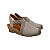 ESPADRILLE SALOMÉ CRU SALTO 3,5 CM - Imagem 3