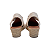 ESPADRILLE SALOMÉ CRU SALTO 3,5 CM - Imagem 4
