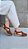 ESPADRILLE SALOMÉ CAFÉ SALTO 3,5 CM - Imagem 3