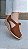 ESPADRILLE SALOMÉ CAFÉ SALTO 3,5 CM - Imagem 2