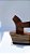 ESPADRILLE SALOMÉ CAFÉ SALTO 3,5 CM - Imagem 5