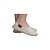 ALPARGATA FLAT MADRID CREME - Imagem 1