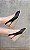ESPADRILLE BALI SLIM PRETO SALTO 3,5 CM - Imagem 3