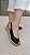 ESPADRILLE BALI SLIM PRETO SALTO 3,5 CM - Imagem 2