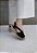 ESPADRILLE AVARCA PRETO SALTO 3,5 CM - Imagem 2
