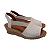 ESPADRILLE AVARCA CRU SALTO 3,5 CM - Imagem 2