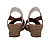 ESPADRILLE AVARCA CRU SALTO 3,5 CM - Imagem 3