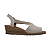 ESPADRILLE AVARCA CRU SALTO 3,5 CM - Imagem 1