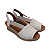 ESPADRILLE AVARCA CRU SALTO 3,5 CM - Imagem 4