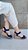 ESPADRILLE ANABELA BELLE MARINHO SALTO 5,5 CM - Imagem 3