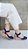 ESPADRILLE ANABELA VIENA MARINHO SALTO 5,5 CM - Imagem 3