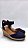ESPADRILLE ANABELA VIENA MARINHO SALTO 5,5 CM - Imagem 5