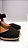 ESPADRILLE ANABELA VIENA PRETO SALTO 5,5 CM - Imagem 7