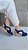 ESPADRILLE ANABELA SALOMÉ MARINHO SALTO 5,5 CM - Imagem 3