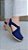 ESPADRILLE ANABELA SALOMÉ MARINHO SALTO 5,5 CM - Imagem 2