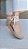 ESPADRILLE IVI AMÊNDOA SALTO 3,5 CM - Imagem 2