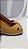 ESPADRILLE ANABELA CAPRI DOLCE SALTO 5,5 CM - Imagem 5