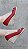 ESPADRILLE ANABELA CAPRI MALBEC SALTO 5,5 CM - Imagem 4