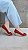 ESPADRILLE ANABELA CAPRI MALBEC SALTO 5,5 CM - Imagem 3