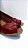 ESPADRILLE ANABELA CAPRI MALBEC SALTO 5,5 CM - Imagem 6